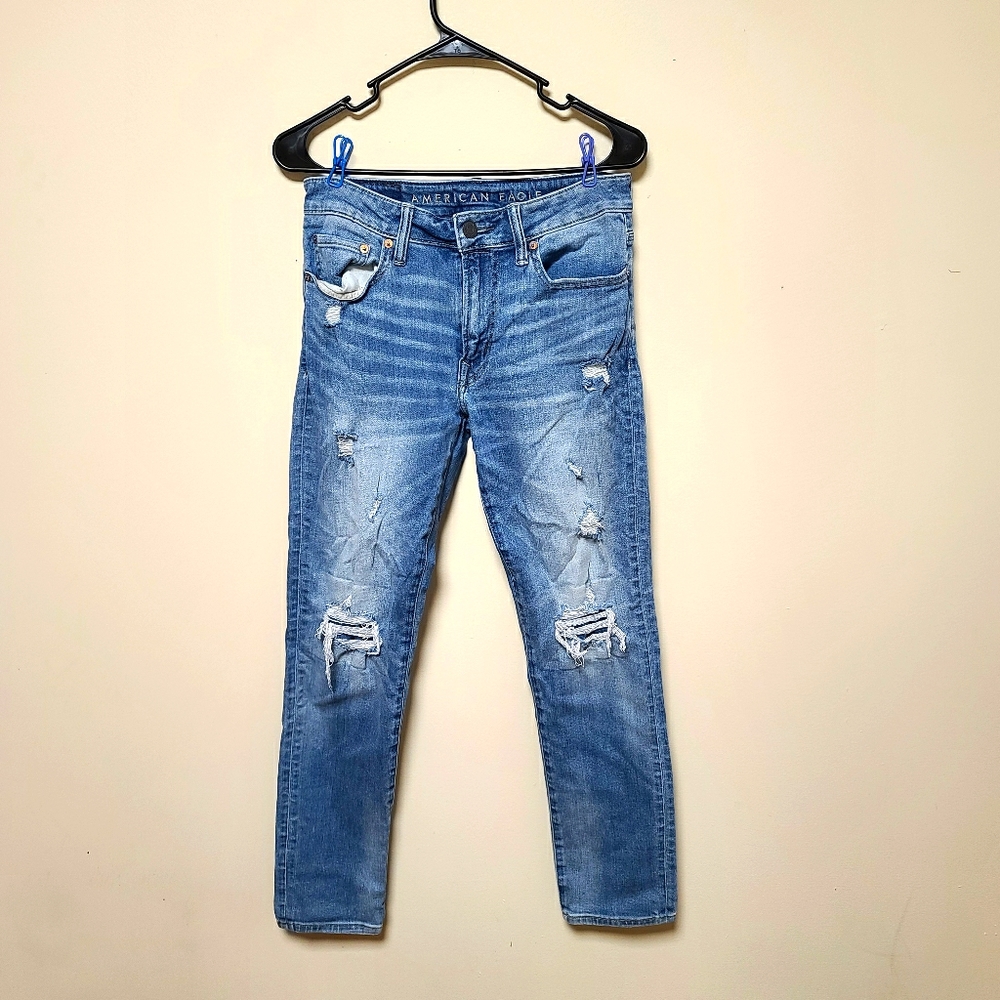 American Eagle Jeans 30x32